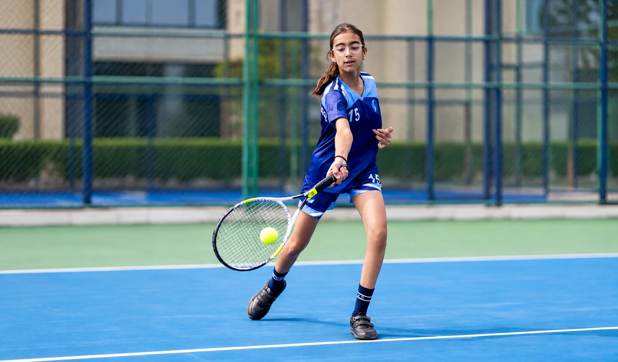 tennis